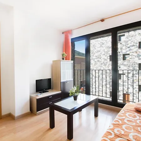 Les Terrasses Del Tarter Apartamento *