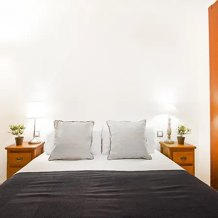 Apartamento Les Terrasses Del Tarter